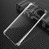 Samsung Galaxy M30 CaseUp Titan Crystal Şeffaf Kılıf 5
